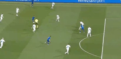 leyu-【热身赛】因莫比莱+因西涅传射 意大利4比0胜捷克